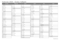 Kalender 2026 Ferien Rheinland Pfalz kalender 2025 Resolusi Tinggi Lengkap Tanggal Merah, Libur Nasional …