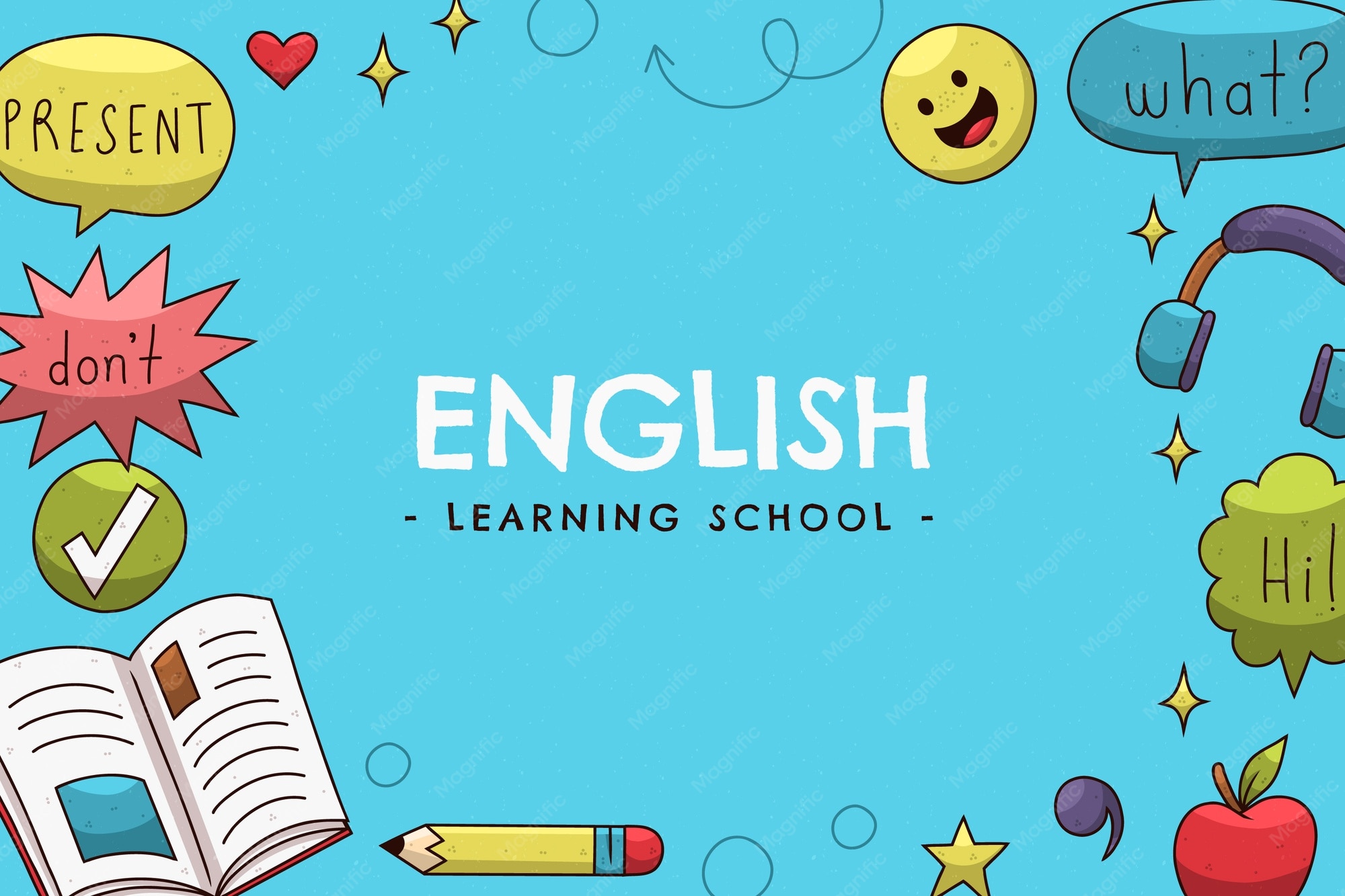  Foto zu English For Primary 3 