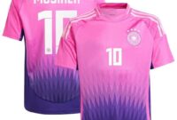 Trikot Deutschland 2026 Neues Dfb trikot 2026 Zur Fußball Wm