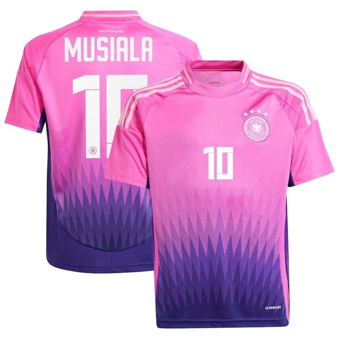 Trikot Deutschland 2026 Neues Dfb trikot 2026 Zur Fußball Wm