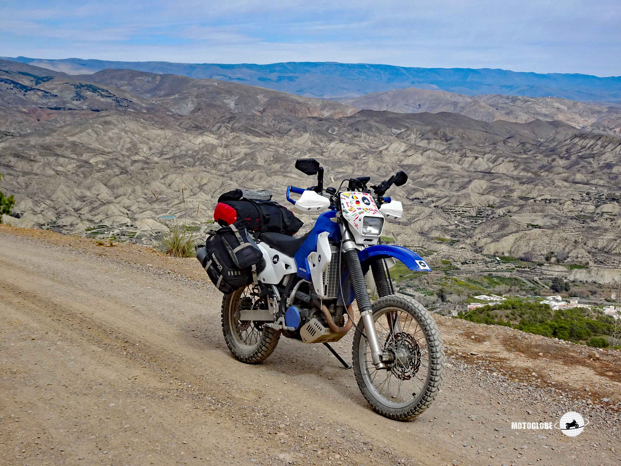 Motorrad Reisen 2026 motorrad & reisen