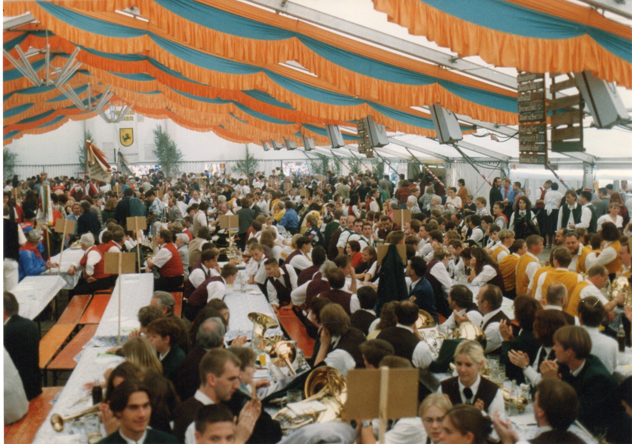 Kreismusikfest 2026 kreismusikfest Mit 800 Musikern