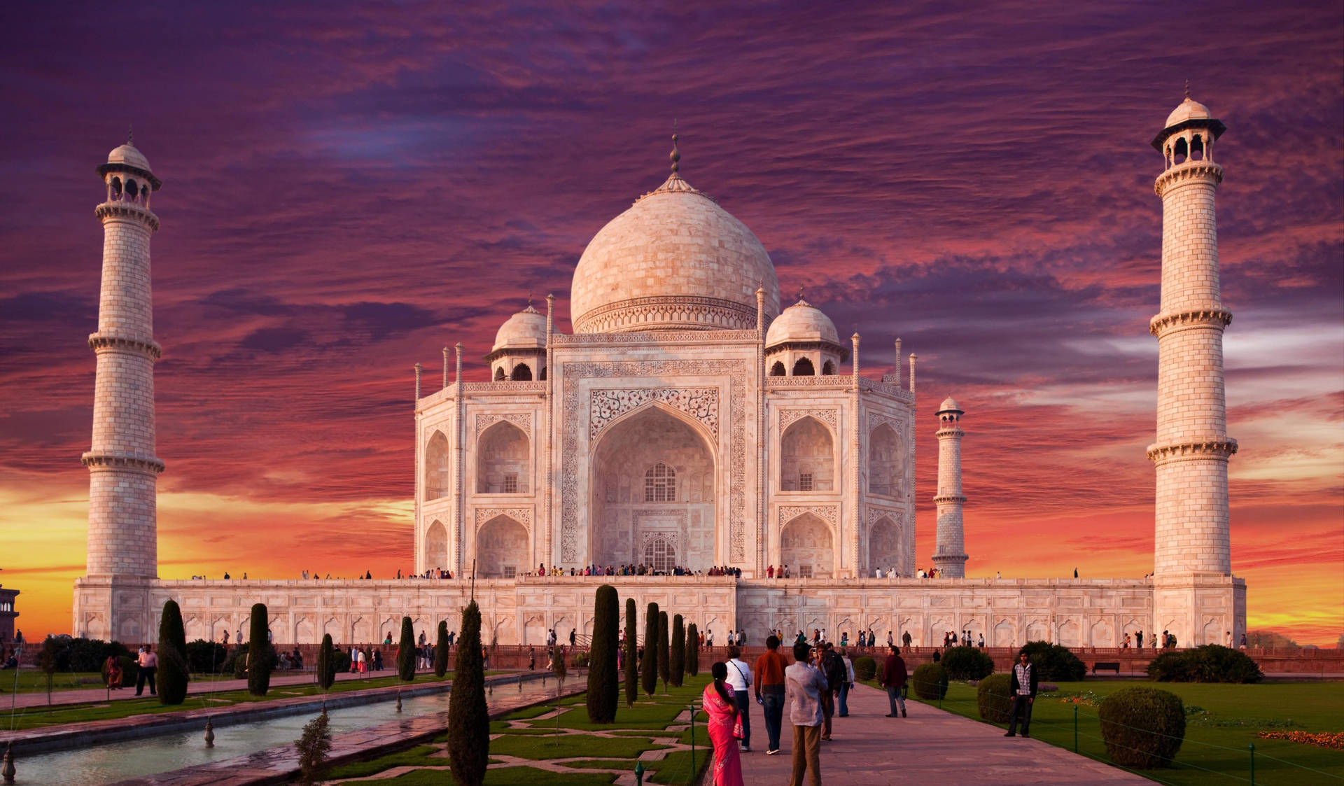  [200+] Indian Flag Wallpapers 