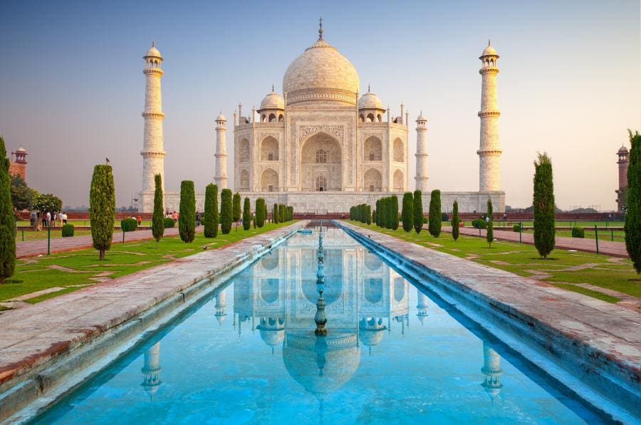  Foto zu India, la nazione più popolosa - La Mescolanza 