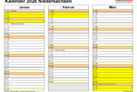 Niedersachsen Zeugnisferien 2026 Thema Zeugnisferien In Niedersachsen Auf Ganztagsschule-niedersachsen