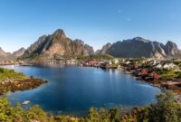 Aida Lofoten Und Nordkap 2026 aida nordkap und lofoten ️ Alle Top Angebote Günstig Buchen …