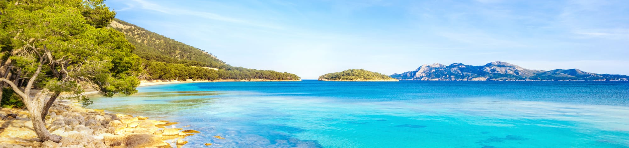  Frühbucher Reisen 2025 » Jetzt Frühbucherrabatt – TUI Motiv 