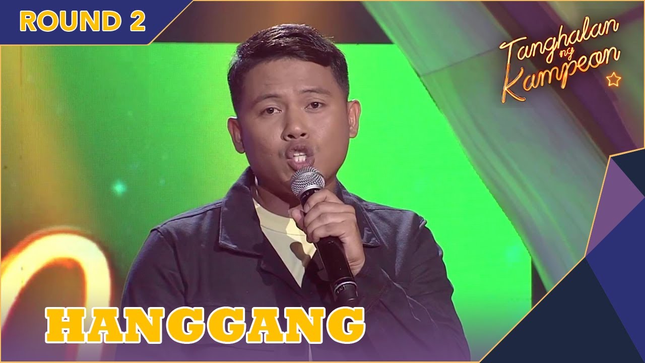 Novo Modelo De Mundial De Clubes – Aralin 5-6 gawain-isang milyang pangarap