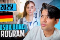 Ausbildungsplatz 2026 Ausbildung: Ausbildungsberufe Mit Zukunft 2025