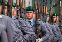 Wehrpflicht Deutschland 2026 11 Personen, Die Sich Im Fall Der wehrpflicht „einfach Verpissen“ Würden