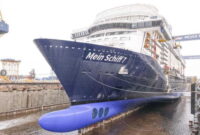 Mein Schiff 7 2026 Route Abfahrten mein schiff 7 Fahrplan Kreuzfahrten 2024
