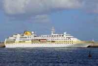 Ms Hamburg Routen 2026 ms hamburg Cruises, Deck Plan And Ship Reviews