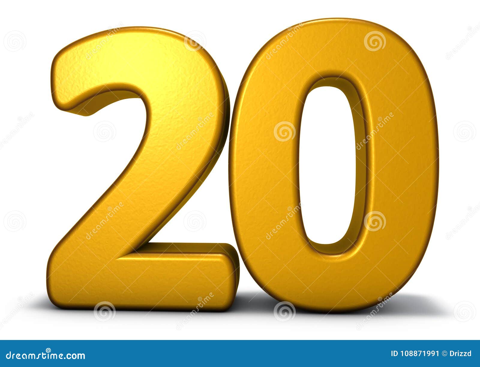 20 Mai 2026 Twenty Terrific Facts About The Number 20