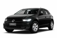 Ausstattungen Für 2026 Volkswagen Polo Volkswagen-polo-news Und -tests