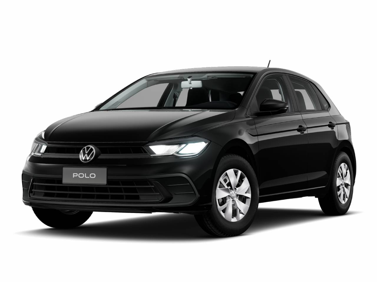 Ausstattungen Für 2026 Volkswagen Polo Volkswagen-polo-news Und -tests