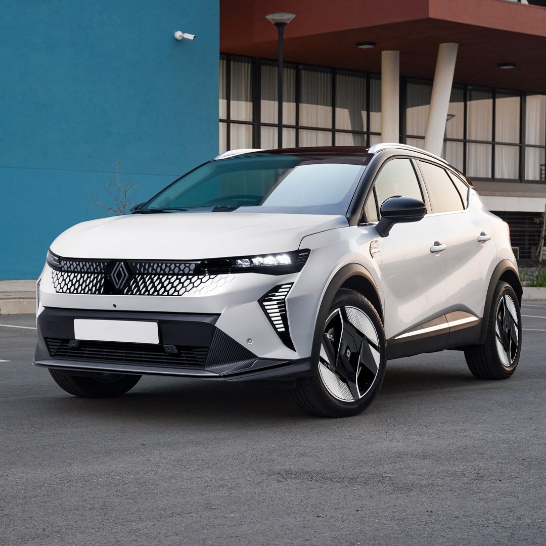 Captur 2026 2026 Renault Captur Price & Specs , Pros & Cons