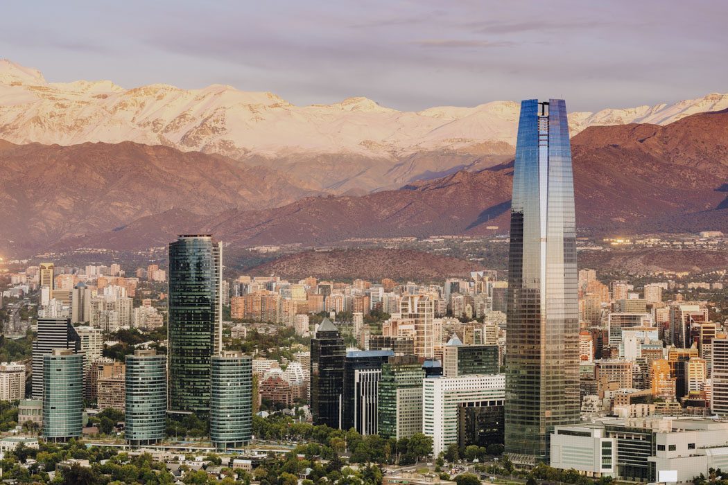 Foto zu Urlaub in Chile: Reiseziele auf einen Blick 