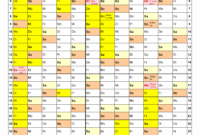Bayerischer Ferienkalender 2026 Ferien In Bayern Im Schuljahr 2025/26