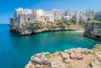 Apulien Rundreise 2026 Apulien Rundreise: Geniale Route & Tipps Für 14 Tage Roadtrip