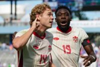 Wer Ist Für Die Wm 2026 Qualifiziert die Teilnehmer Der Fifa-wm 2026 – die Falsche 9