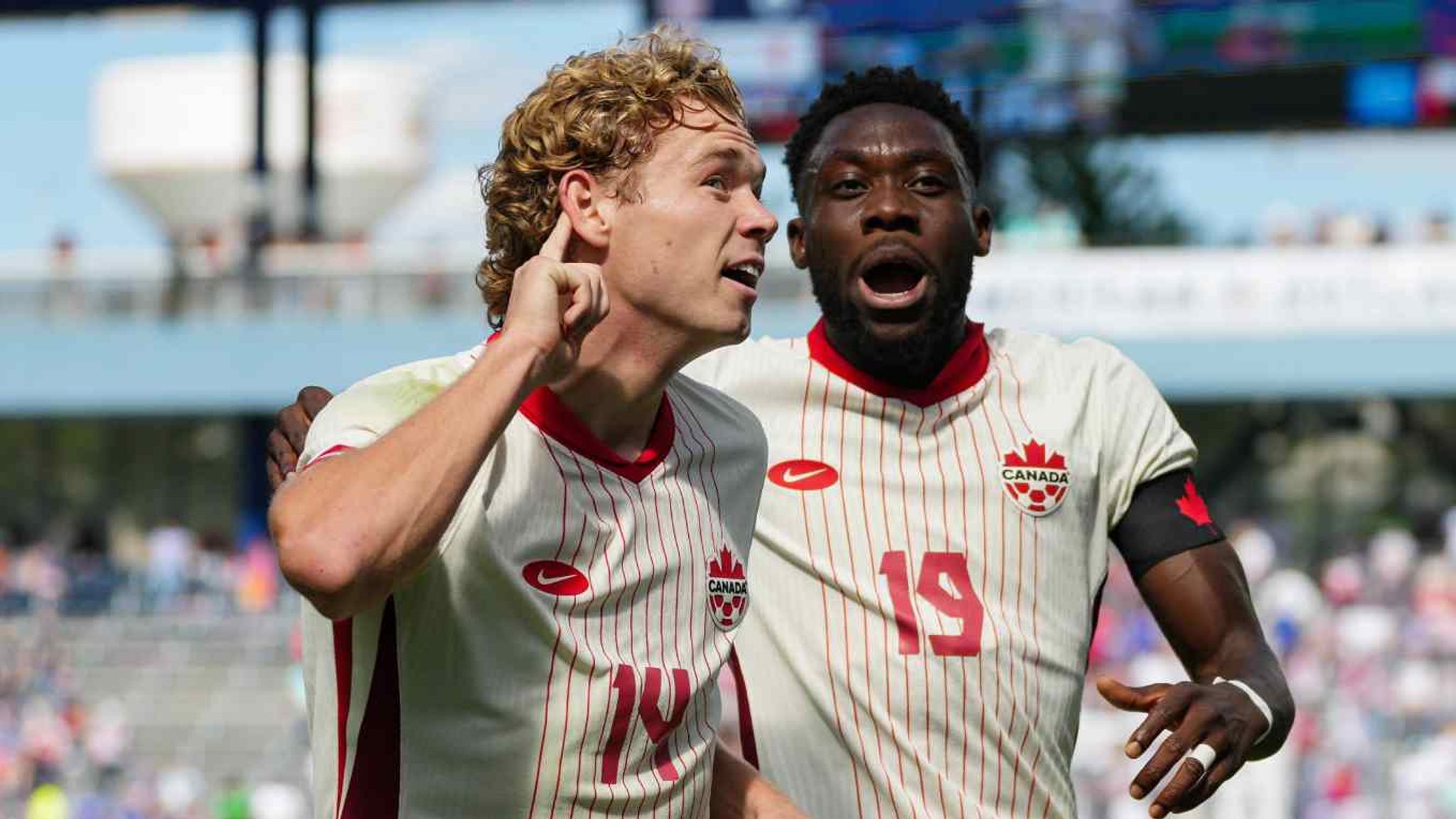 Wer Ist Für Die Wm 2026 Qualifiziert die Teilnehmer Der Fifa-wm 2026 – die Falsche 9