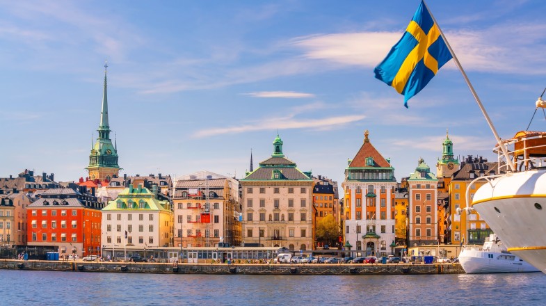  Summer in Sweden: When the Sun Never Sets on Fun 