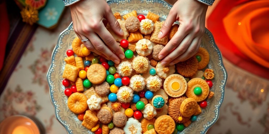  Zuckerfest 2026 - alle Infos dazu! 