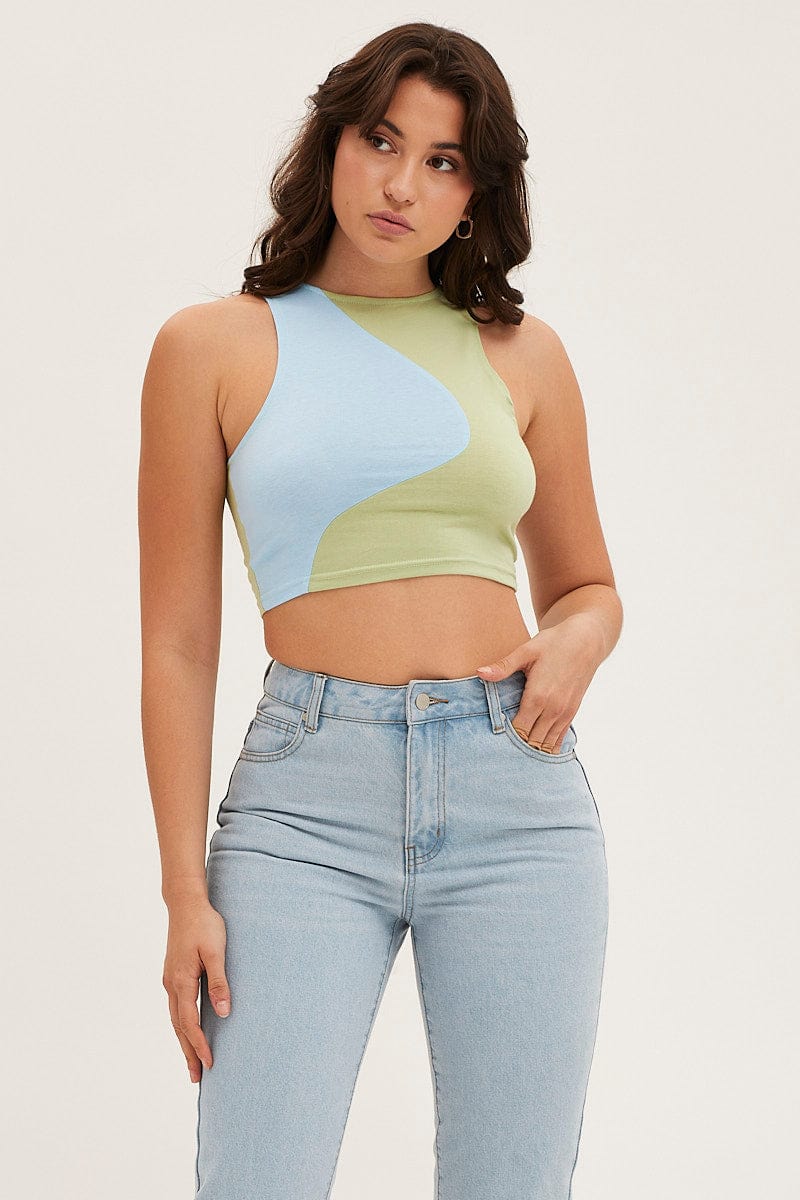  Ally Fashion Motiv 