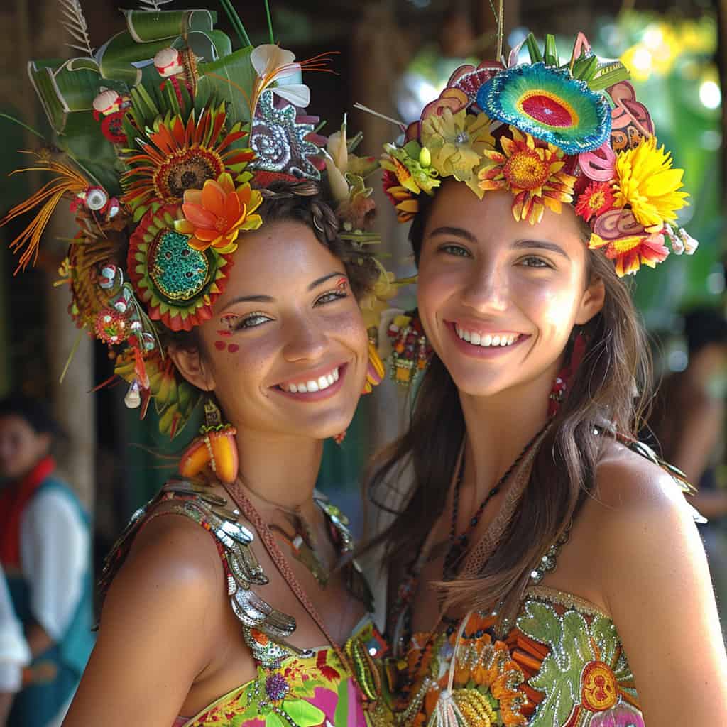  Brazilian Culture: 9 Unique Traditions And Lifestyles Motiv 