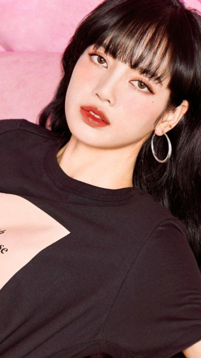 Lisa Eckhart 2026 lisa急飛巴黎竟是白跑一趟？ceo親曝「被神隱」原因粉絲氣炸