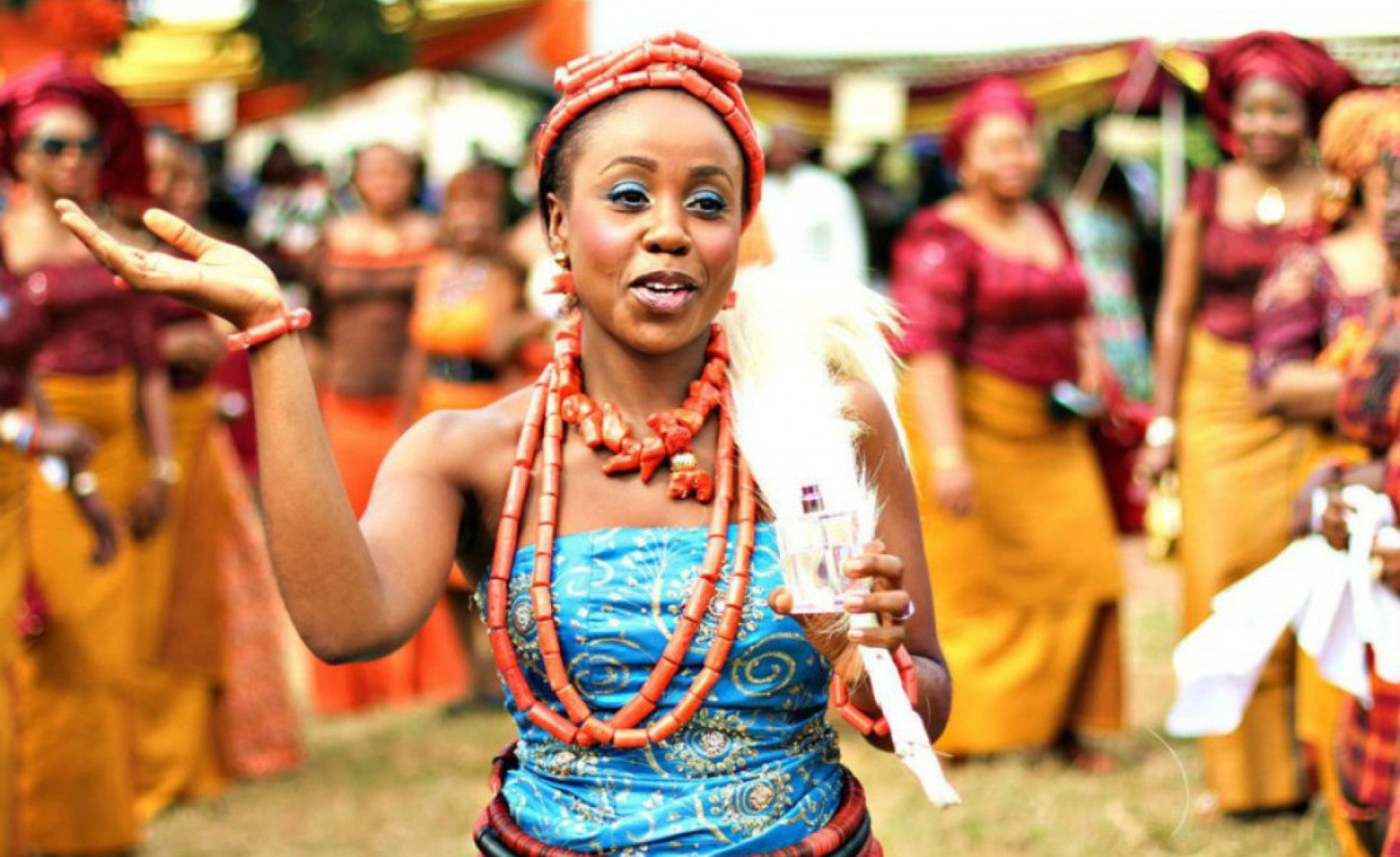  Nigeria: Full List of All 371 Tribes in Nigeria, States Where They Motiv 