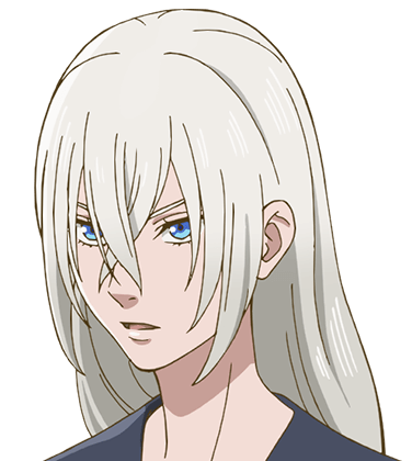  Foto zu TVアニメ『左ききのエレン』公式サイト 