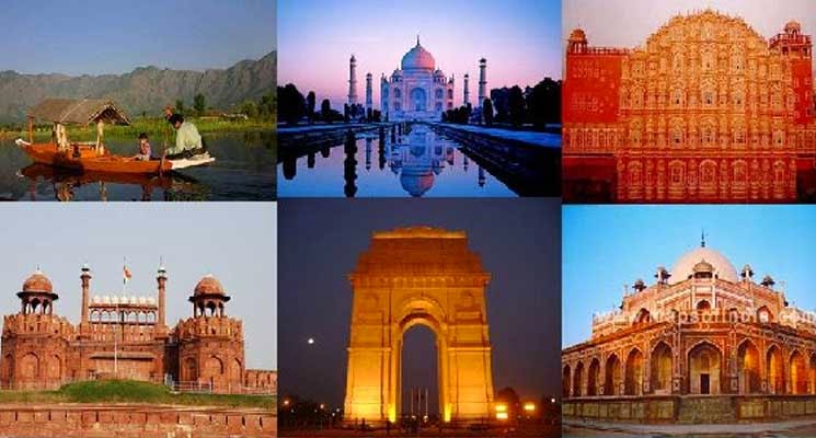  Cultural Heritage Of India 