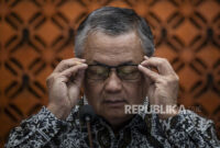 Anpi 2026 Entjik S Djafar Ketua Umum Afpi Periode 2023 Anpi 2026 Entjik S Djafar Ketua Umum Afpi Periode 2023