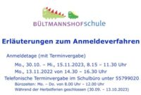 Einschulung 2026 Bw Einschulung Zum Schuljahr 2025/2026: Kinder Bis Zum 1. März Anmelden