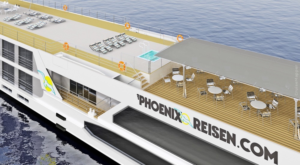 Phönix Flussreisen 2026 Phoenix Reisen Flusskreuzfahrten Alle Top Angebote » Kreuzfahrtpiraten