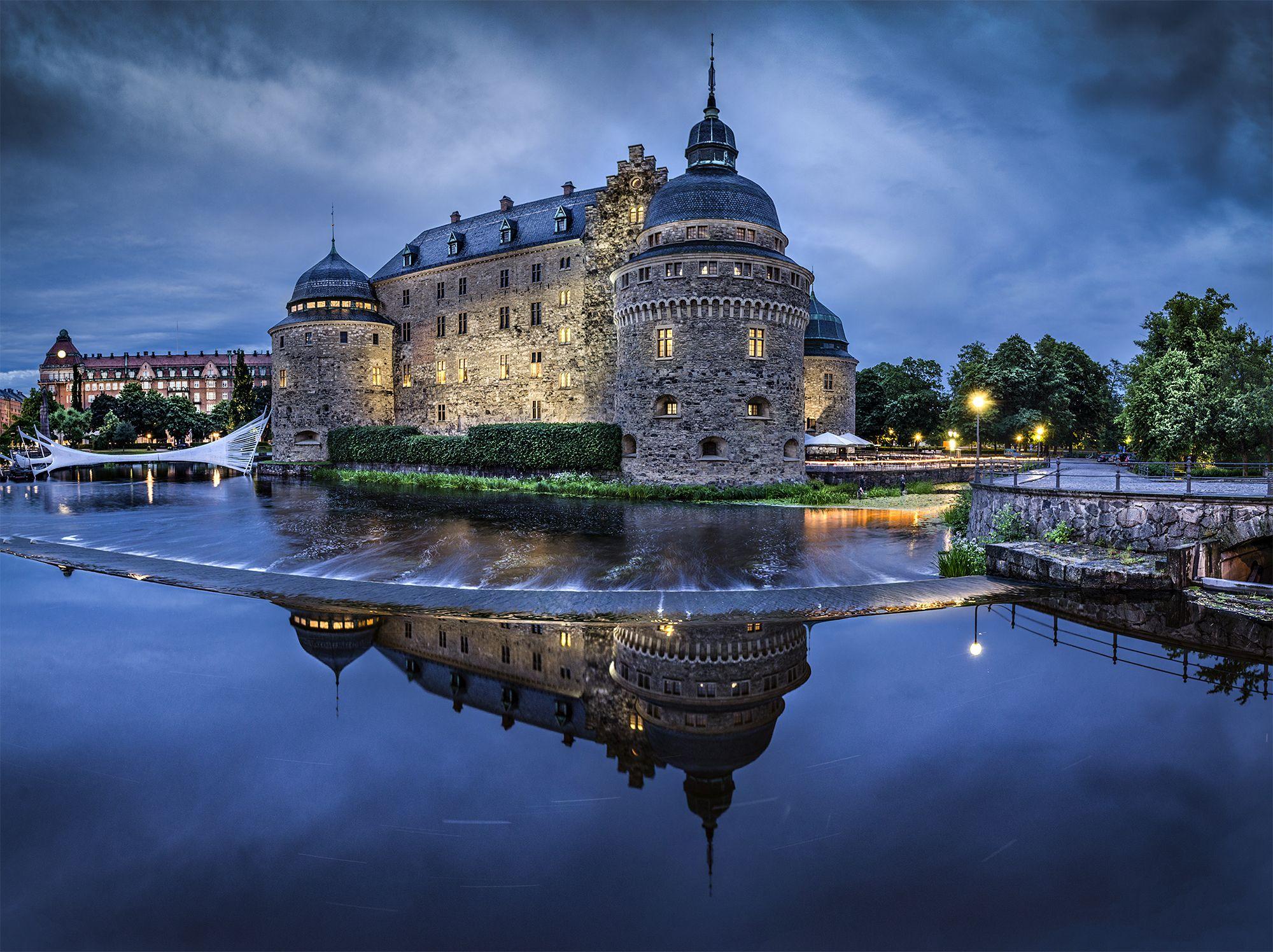  HD Sweden Wallpapers - Top Free HD Sweden Backgrounds - WallpaperAccess Motiv 