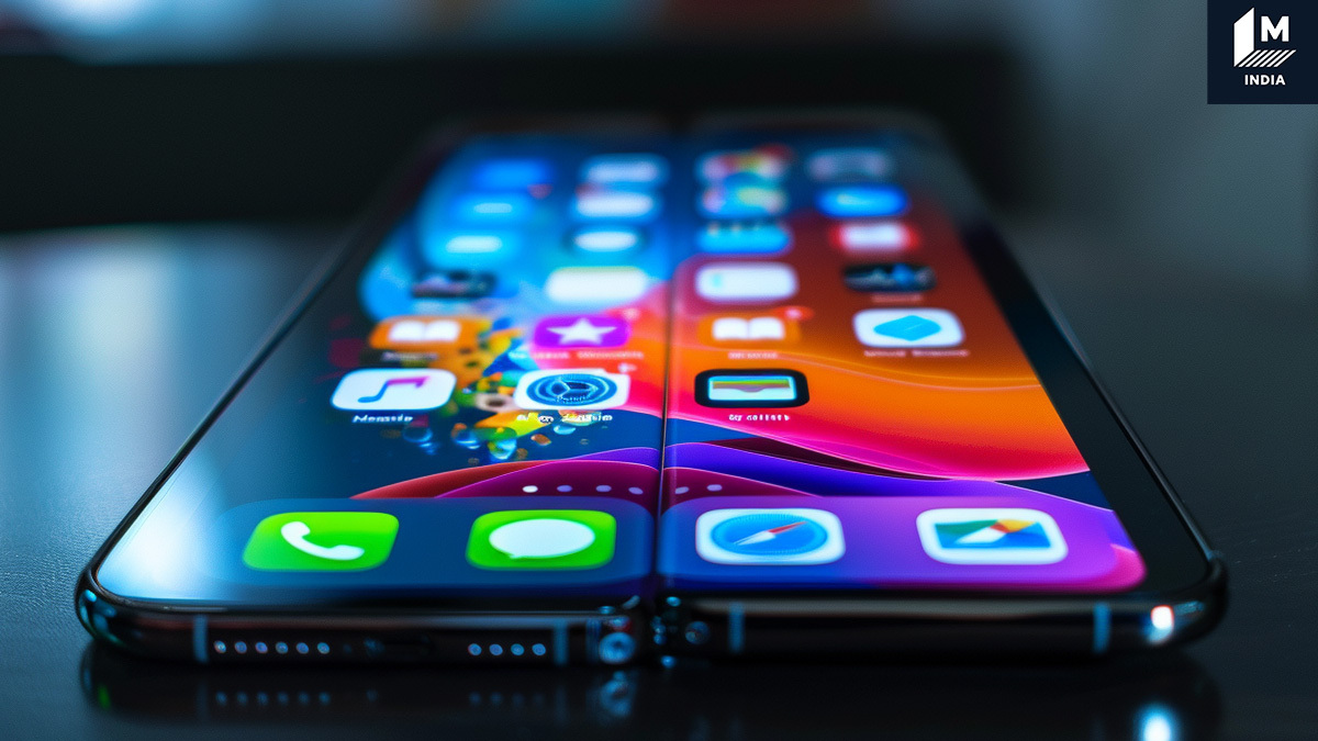 Neues Iphone 2026 Apple's Foldable Iphone Launch Delayed To 2026, Supply Chain Report