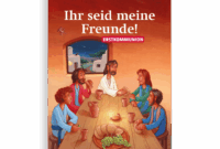 Bonifatiuswerk Erstkommunion 2026 bonifatiuswerk Der Deutschen Katholiken: Kommunion