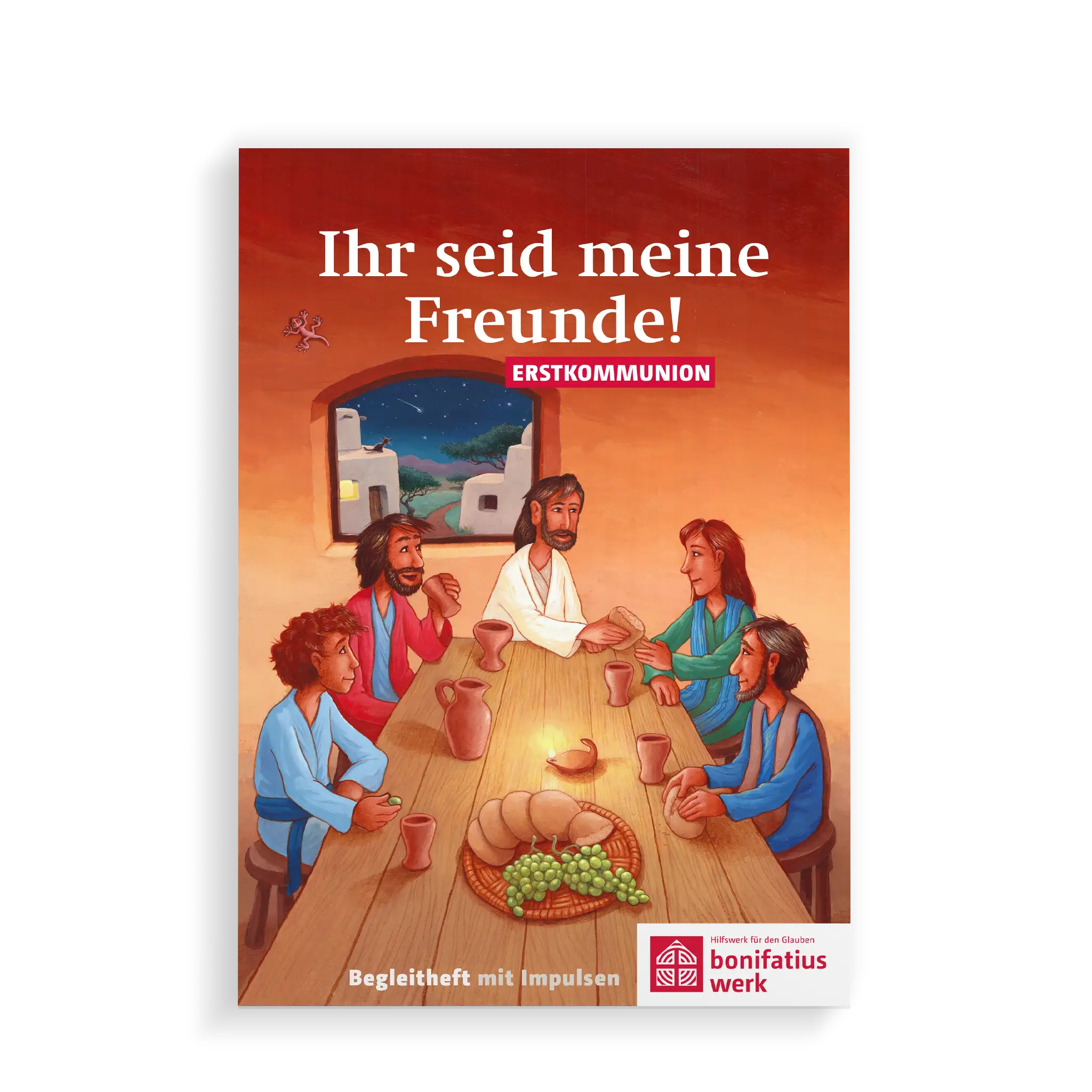 Bonifatiuswerk Erstkommunion 2026 bonifatiuswerk Der Deutschen Katholiken: Kommunion