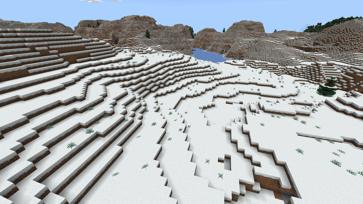 Best Crypto Casino Bet Craps – Snowy plains – minecraft wiki