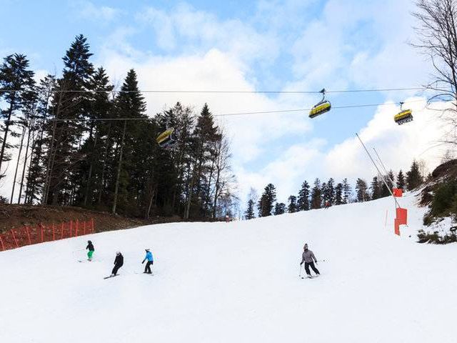 Ferie 2026 Calendar For 2026 (with Holidays)