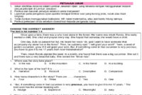 Nibis Englisch Abitur 2026 Abitur 2024- English Vocabulary I