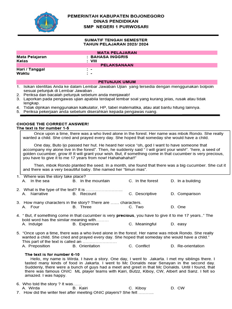 Nibis Englisch Abitur 2026 Abitur 2024- English Vocabulary I