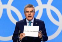 Wo Sind Die Winterspiele 2026 Italy Will Not Host Sliding Events At The 2026 Winter Games