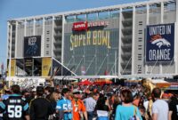 Super Bowl 2026 Wann super bowl Locations, Dates For 2026, 2027, 2028 Super Bowl 2026 Wann super bowl Locations, Dates For 2026, 2027, 2028