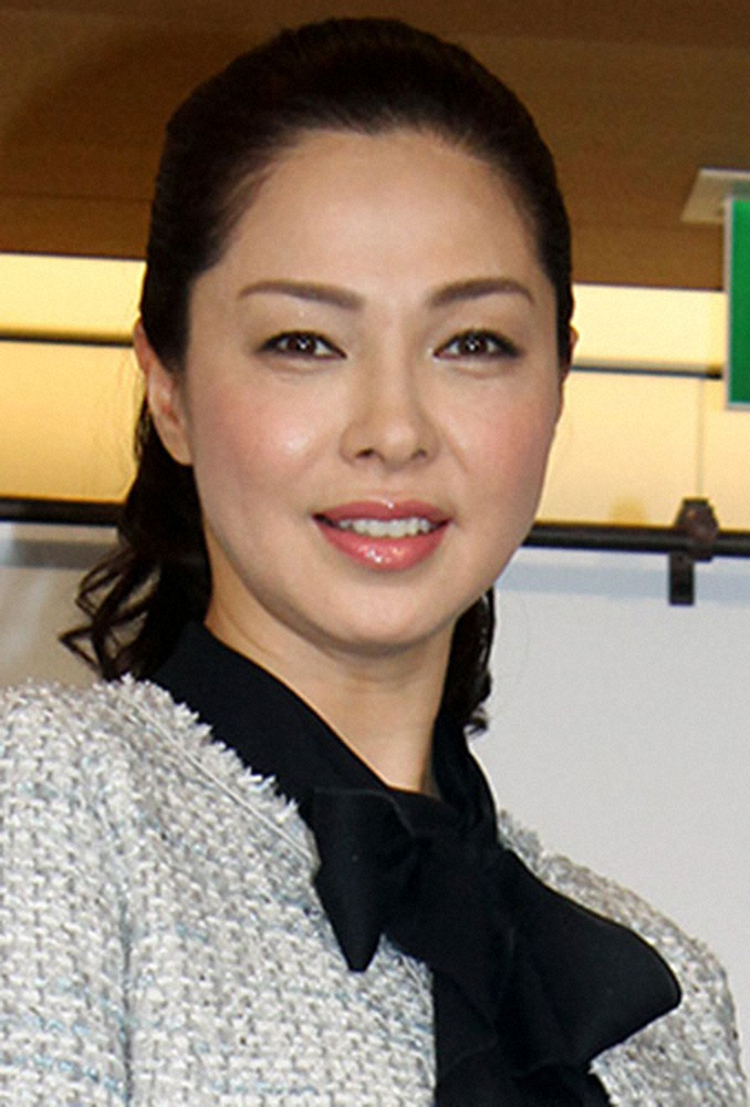 Easy Creative Productivity Daily In Switzerland 川原亜矢子 和服でコストコ!?存在感タップリの姿に「素敵過ぎる」「かっこいい」の声― スポニチ Sponichi Annex 芸能