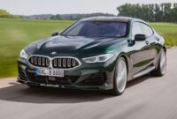 Karosserievarianten Von 2026 Bmw 8er-reihe bmw 8 Series Design Study Aims To Revive The Spirit Of The Legendary bmw