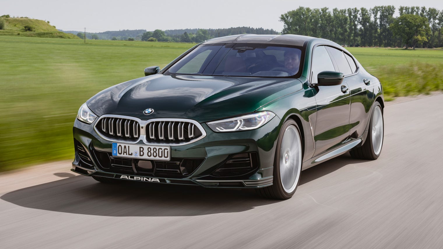 Karosserievarianten Von 2026 Bmw 8er-reihe bmw 8 Series Design Study Aims To Revive The Spirit Of The Legendary bmw