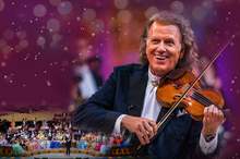 Andre Rieu In Maastricht 2026 andre rieu Celebrates Birthday in Maastricht